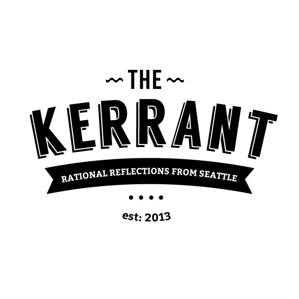 The Kerrant Logo