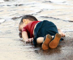 syrianboy